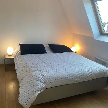 דירה Le Clos Luce