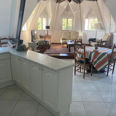 Le Clos Luce