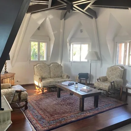 Apartment Le Clos Luce *
