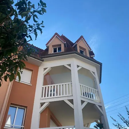 Apartmán Le Clos Luce *