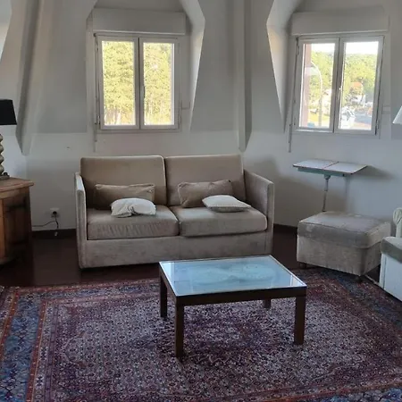 Le Clos Luce * Cucq