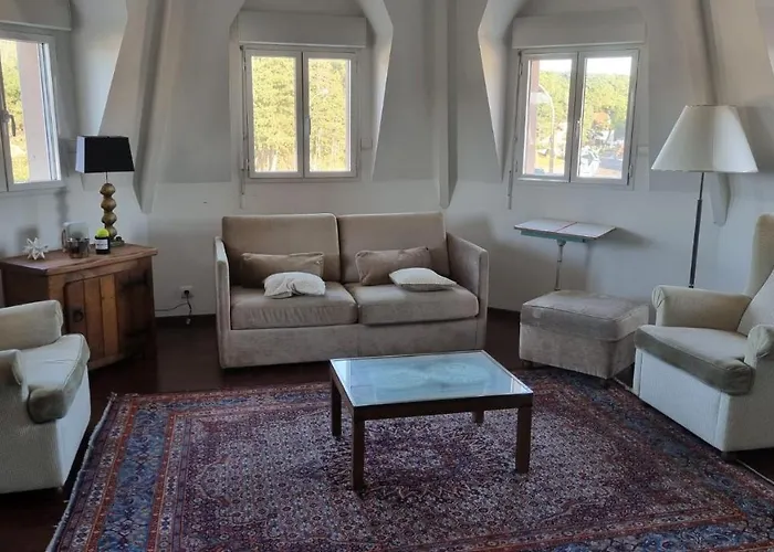 Le Clos Luce * 屈克